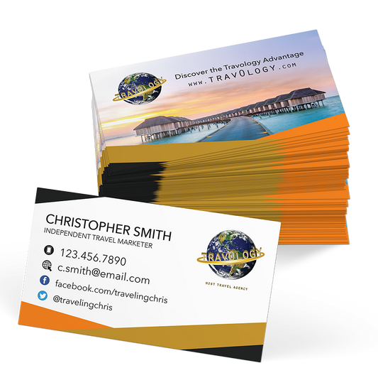 Business Card