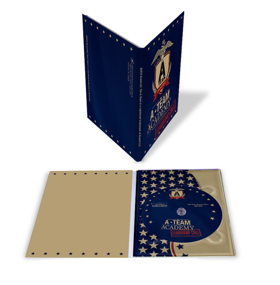 DVD's in DVD Digipak