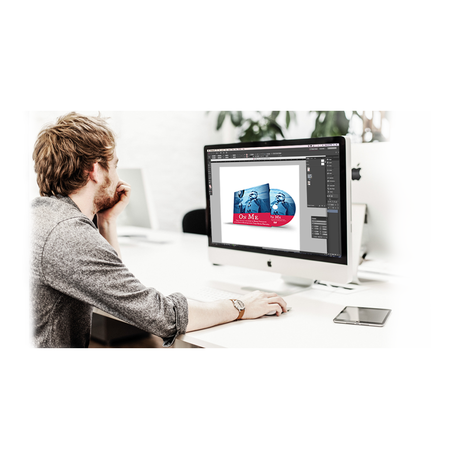 Graphic Design Services