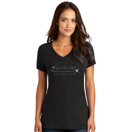 Bling Tee - Women's