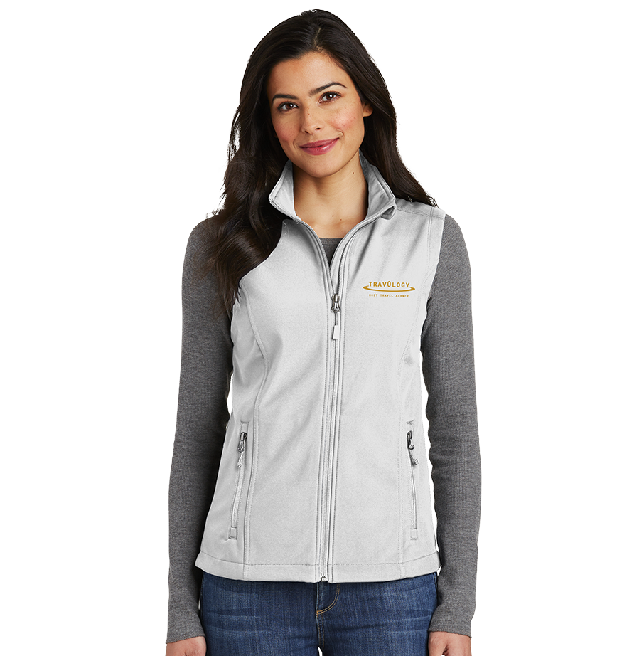 Women's Microfleece Vest