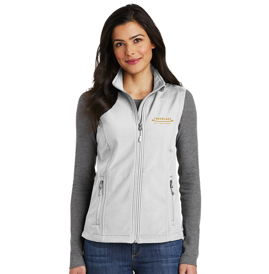 Women's Microfleece Vest