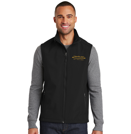 Men's Microfleece Vest