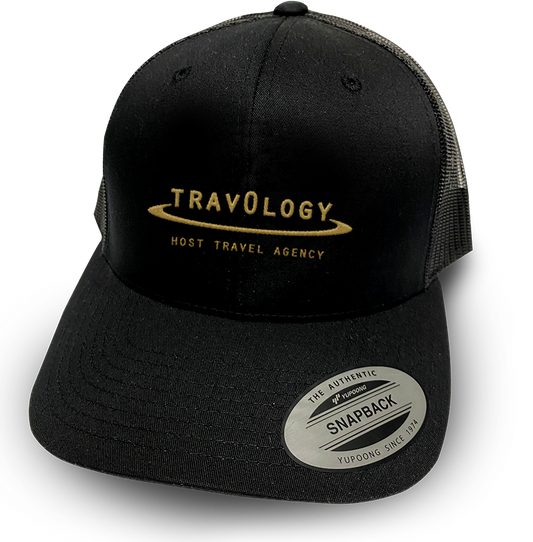 Snap Back Hat
