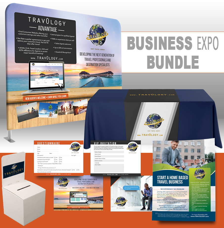 Business Expo Bundle
