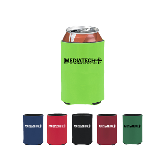 Can Koozies