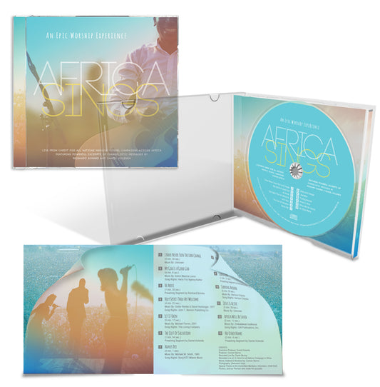 CD's in Jewel Case with Clear Tray