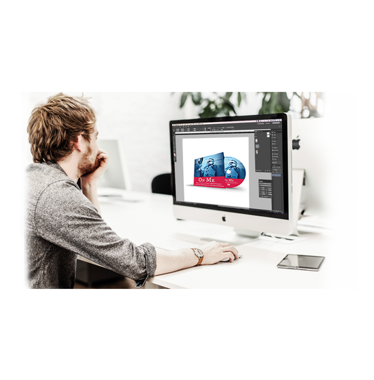 Graphic Design Services