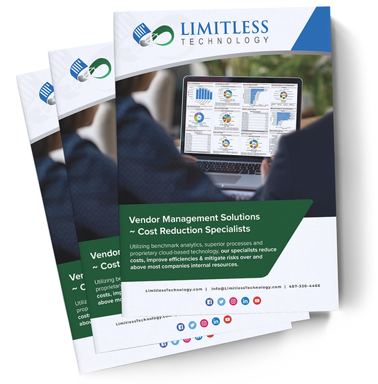 Limitless Technology Corporate Brochure