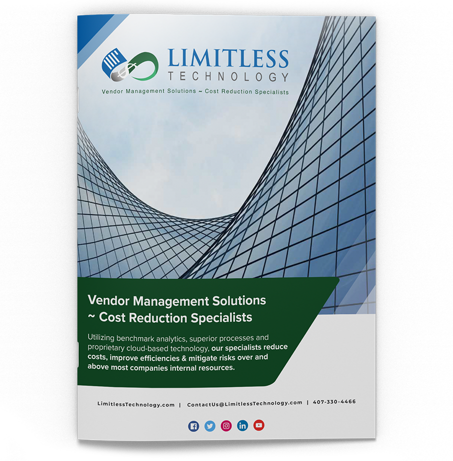 Limitless Technology Explainer Booklet